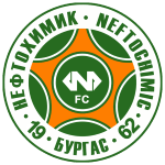 Neftohimik logo