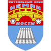 Neman Mosty logo de equipe