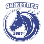 Okzhetpes W logo