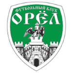 FK Orel logo de equipe