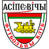 Osipovichy logo