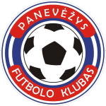 Panevėžys logo de equipe