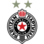 Partizan U19 Logo
