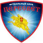 Peresvet Podolsk logo de equipe