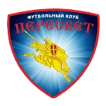 Peresvet Trekhgorka logo de equipe