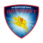 Peresvet logo de equipe
