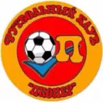 Pioner logo de equipe