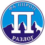 Pirin Razlog Logo