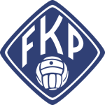 Pirmasens logo