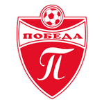 Pobeda U19 logo de equipe