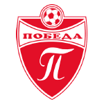 Pobeda Logo