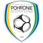 Pohronie Logo