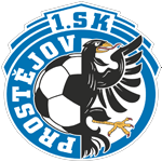 Prostějov Logotipo del equipo