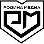 Rodina Media logo de equipe