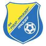 Rudar Prijedor Team Logo