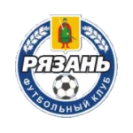 FK Ryazan logo de equipe