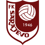 Sarajevo Team Logo