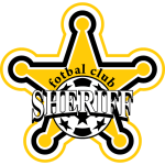 Sheriff U19 Team Logo