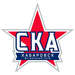 SKA Khabarovsk Logo