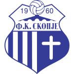 Skopje Team Logo