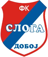 Sloga Doboj Logotipo del equipo
