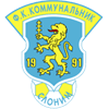 Slonim Team Logo