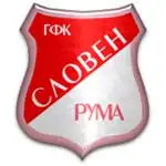 Sloven Ruma Logo