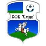 Slutsk Team Logo
