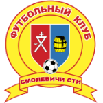 Smolevichy-STI Logo