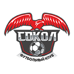 Sokol Kazan logo de equipe