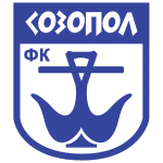 Sozopol Logotipo del equipo