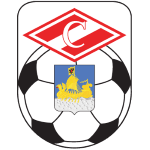Spartak Kostroma logo de equipe