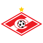 Spartak Moskva II logo de equipe