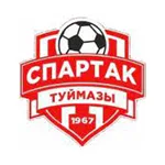 Spartak Tuymazy Logotipo del equipo