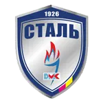 Stal Kamianske logo