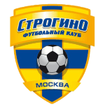 Strogino logo de equipe