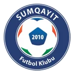Sumqayıt Logotipo del equipo