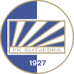 Sutjeska Team Logo
