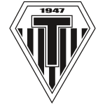 Tarpeda logo de equipe