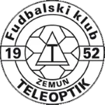 Teleoptik Logo