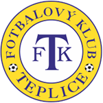 Teplice U21 Team Logo
