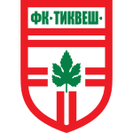 Tikveš Team Logo