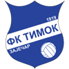 Timok logo de equipe