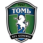 Tom' Tomsk Logo