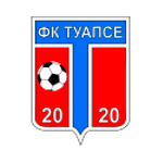 Tuapse Logotipo del equipo