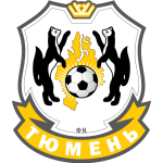 Tyumen Logo