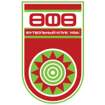 Ufa Team Logo