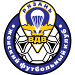 Ryazan W Logotipo del equipo