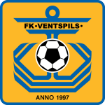Ventspils Team Logo