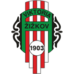 Viktoria Žižkov logo de equipe